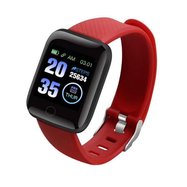 Smartwatch | 1.3 inches | 180mAh | D13 - Imagen 4