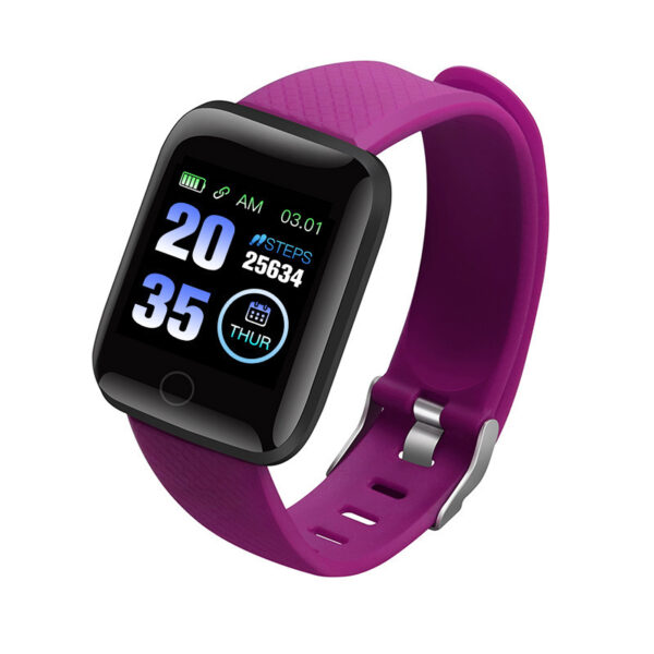 Smartwatch | 1.3 inches | 180mAh | D13 - Imagen 5