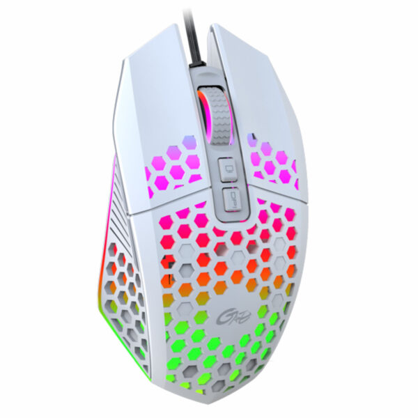 Mouse/Ratón Alámbrico | X801 Wired