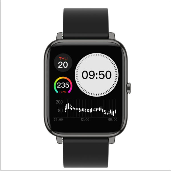 Smartwatch/ Reloj Inteligente | Pantalla Táctil | P22 - Imagen 4