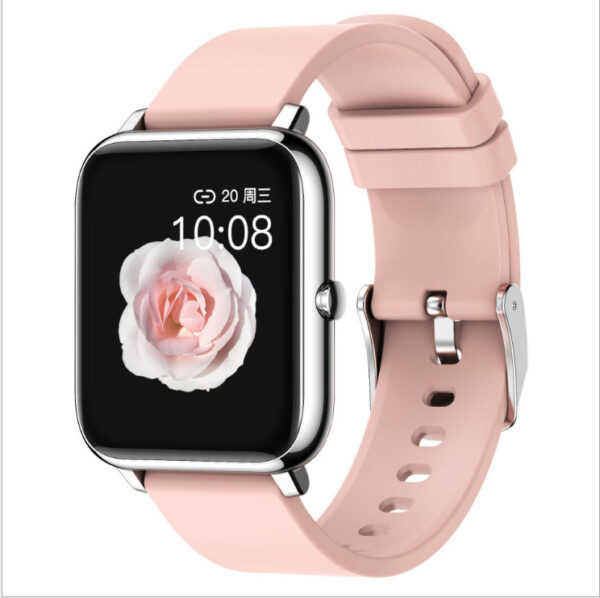 Smartwatch/ Reloj Inteligente | Pantalla Táctil | P22 - Imagen 6
