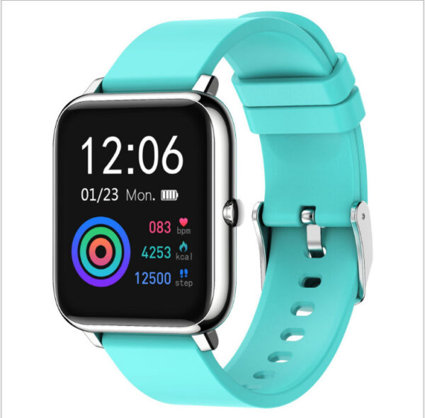 Smartwatch/ Reloj Inteligente | Pantalla Táctil | P22 - Imagen 9