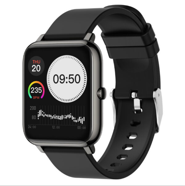 Smartwatch/ Reloj Inteligente | Pantalla Táctil | P22 - Imagen 3