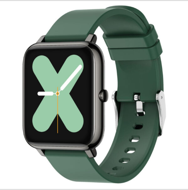 Smartwatch/ Reloj Inteligente | Pantalla Táctil | P22 - Imagen 7