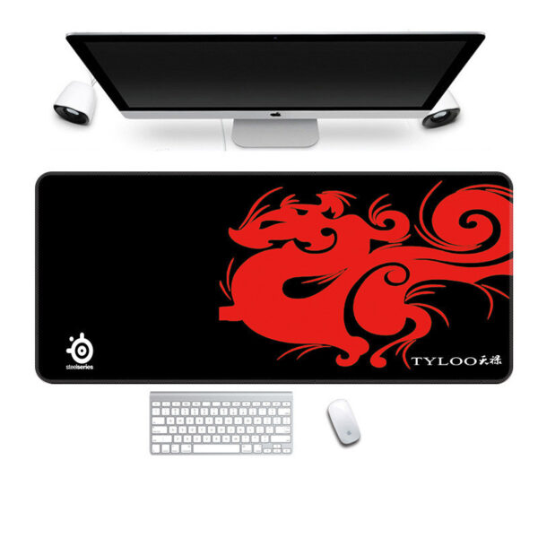 Mouse Pad/Alfombrilla de ratón Gaming | PC de escritorio - Imagen 5