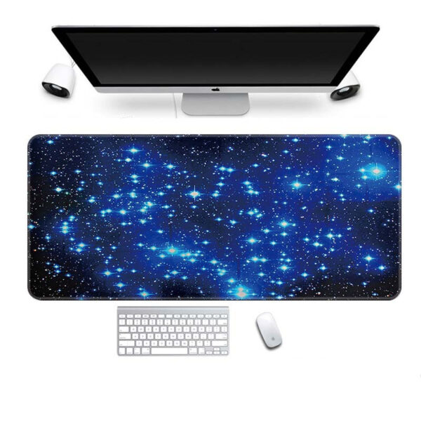 Mouse Pad/Alfombrilla de ratón Gaming | PC de escritorio - Imagen 2