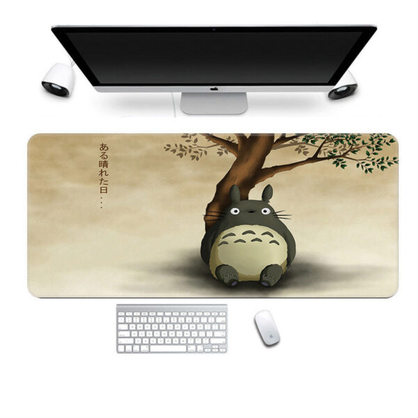 Mouse Pad/Alfombrilla de ratón Gaming | PC de escritorio - Imagen 6