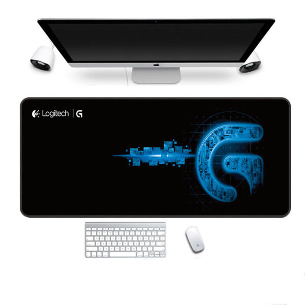 Mouse Pad/Alfombrilla de ratón Gaming | PC de escritorio - Imagen 9
