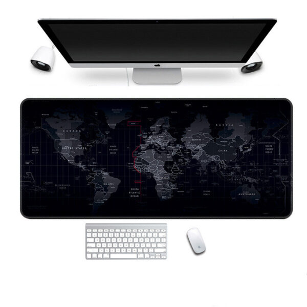Mouse Pad/Alfombrilla de ratón Gaming | PC de escritorio - Imagen 8