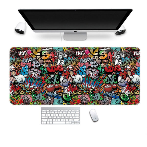 Mouse Pad/Alfombrilla de ratón Gaming | PC de escritorio - Imagen 7