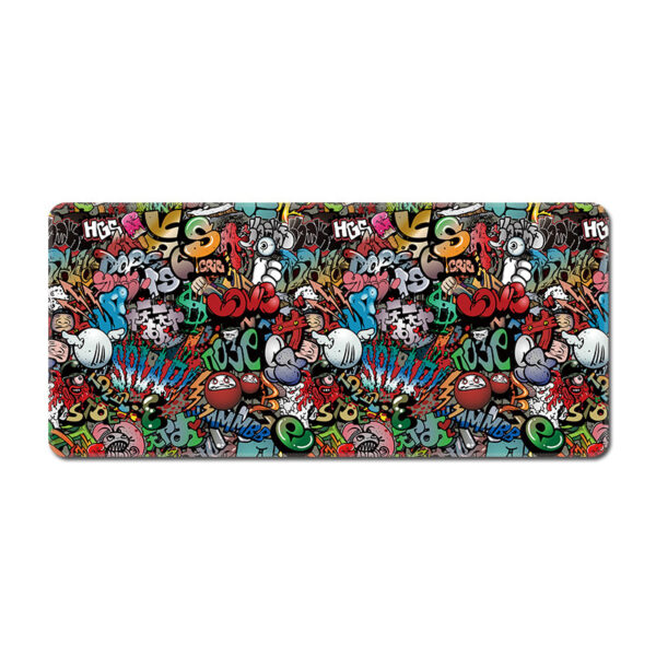Mouse Pad/Alfombrilla de ratón Gaming | PC de escritorio - Imagen 10
