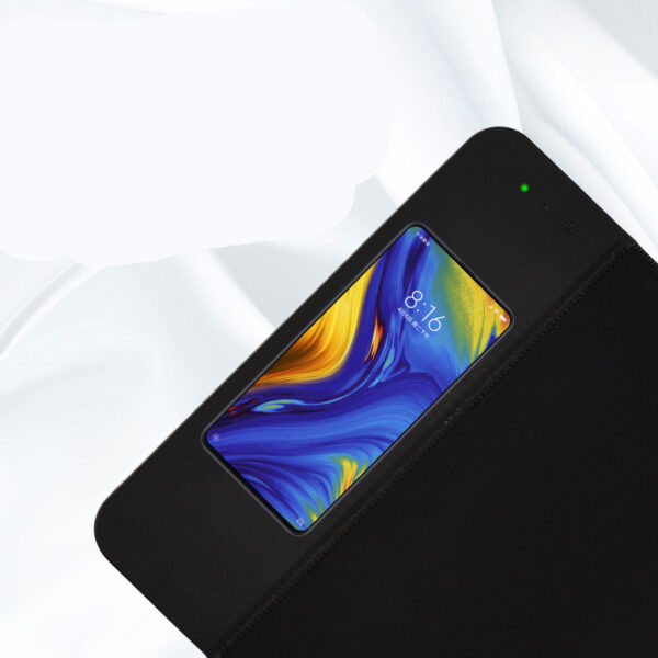 Wireless Charging Mouse Pad For Gaming - Imagen 5