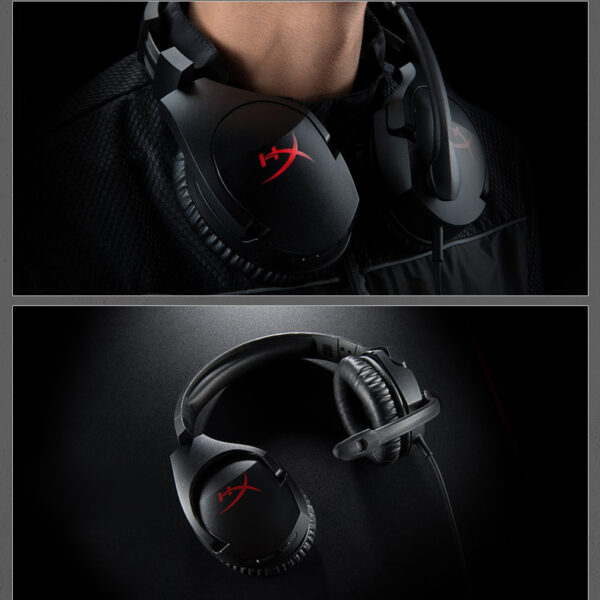 Stinger Gaming Headset - Imagen 4