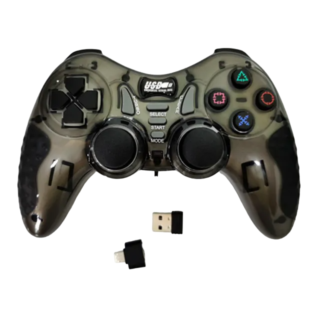 Mando/Gamepad | Switch, Playstation, Mac, Win, Android | 012