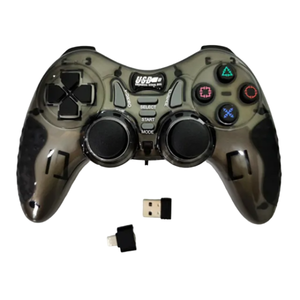 Mando/Gamepad | Switch, Playstation, Mac, Win, Android | 012