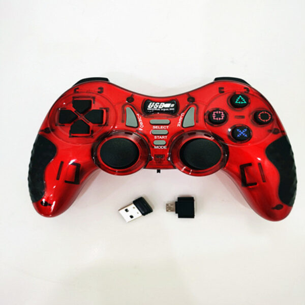 Mando/Gamepad | Switch, Playstation, Mac, Win, Android | 012 - Imagen 2