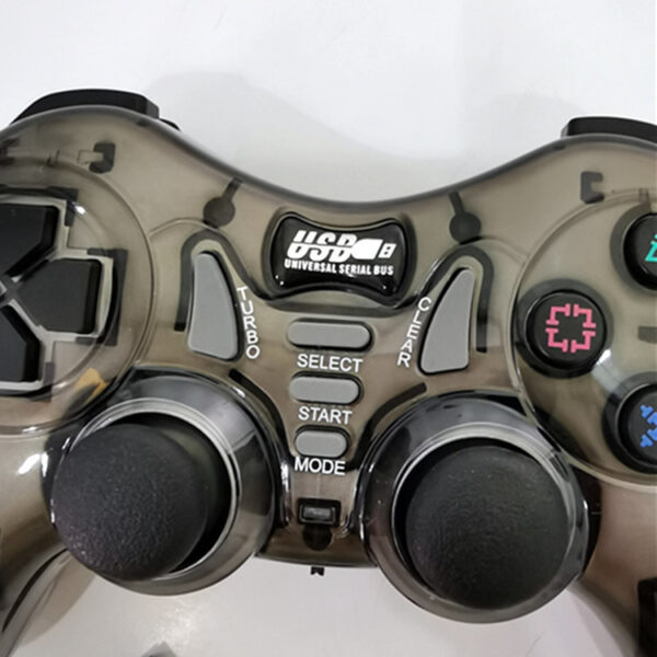 Mando/Gamepad | Switch, Playstation, Mac, Win, Android | 012 - Imagen 5