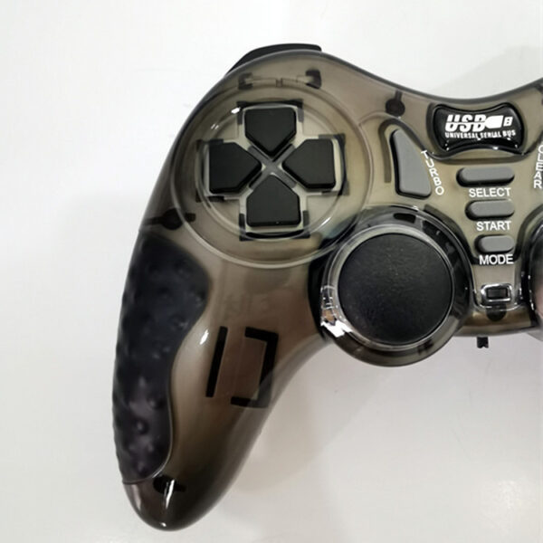 Mando/Gamepad | Switch, Playstation, Mac, Win, Android | 012 - Imagen 4