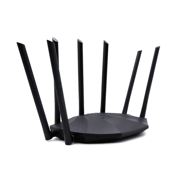 Gigabit Wireless WiFi Router Wi-Fi Repeater - Imagen 4