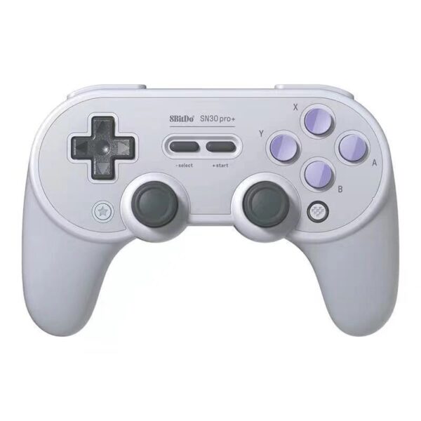 Wireless Bluetooth Handle PC Android Switch Game Console Somatosensory - Imagen 3