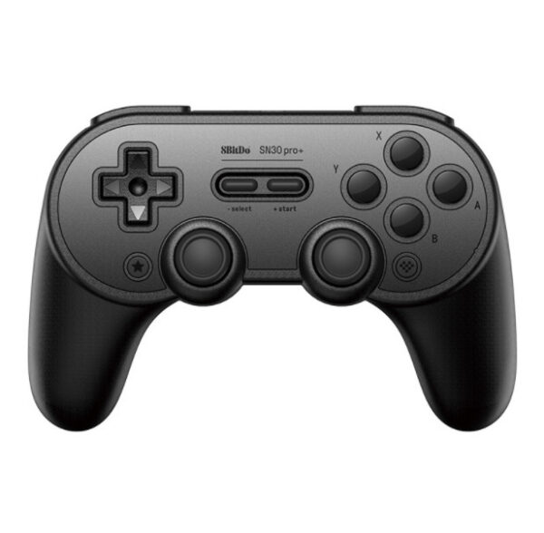 Wireless Bluetooth Handle PC Android Switch Game Console Somatosensory - Imagen 4