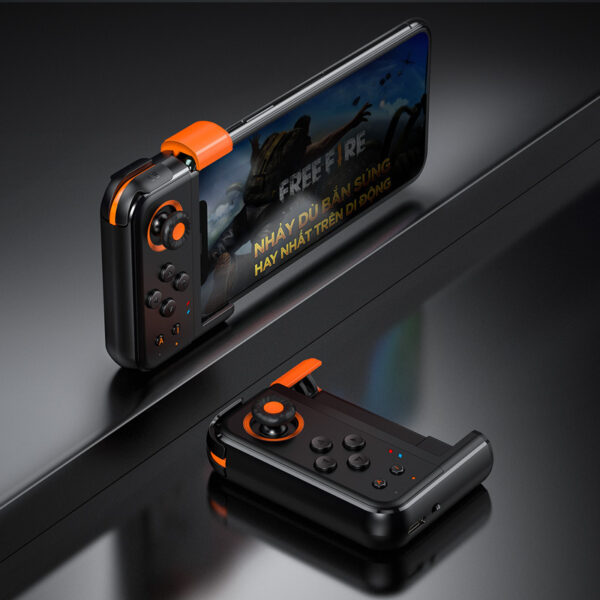 GAMO one-handed gamepad - Imagen 5