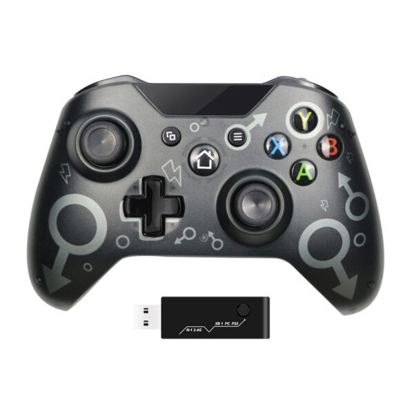 Mando/Gamepad N1 2.4G | Xbox | Ps3 | Pc - Imagen 5