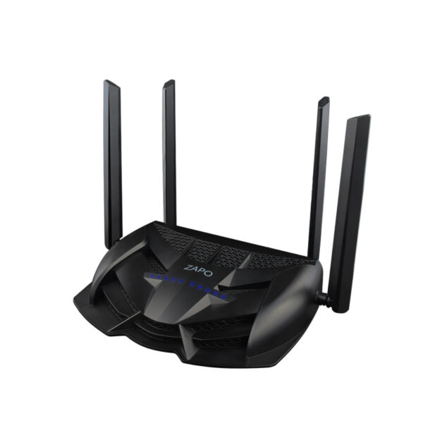 Dual band wireless router - Imagen 3