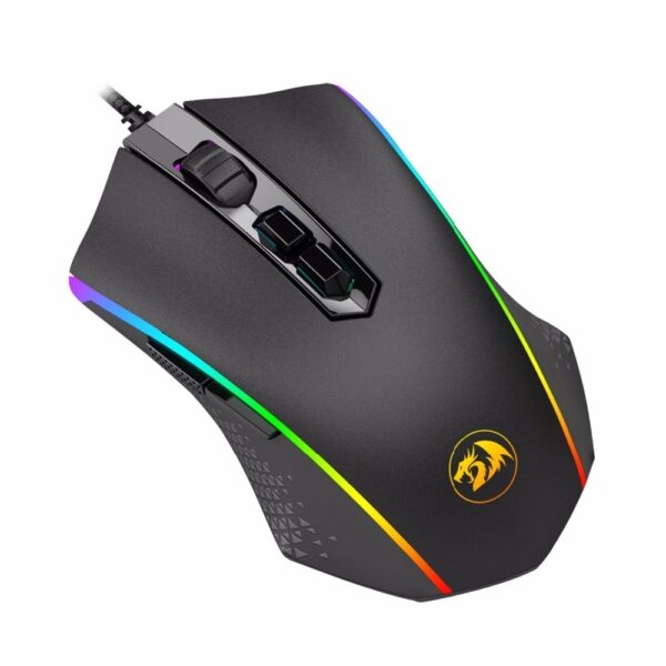 gaming Mouse - Imagen 6
