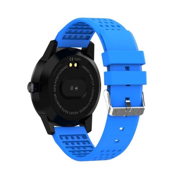 T2 color screen heart rate smart bracelet - Imagen 3