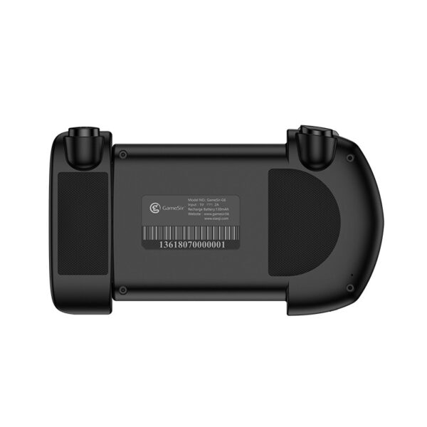 Bluetooth wireless game one hand stretch handle - Imagen 4
