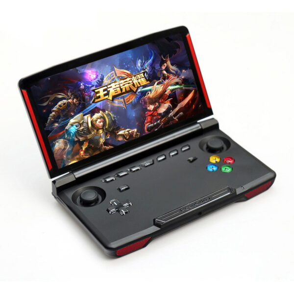 Android handheld PSP game console flip DC / ONS / NGP / MD Arcade - Imagen 2