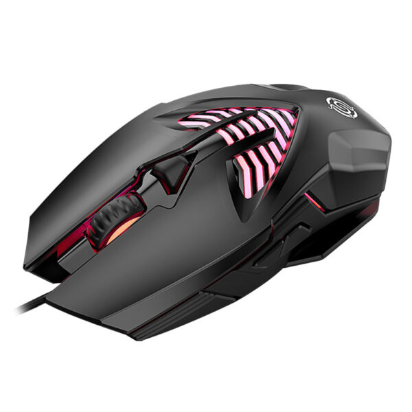 Office Gaming Computer Usb Wired Mouse - Imagen 4