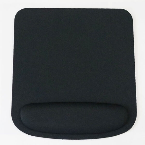 Pure Color Gaming Wristband Oversized Color Non-slip Mouse Pad - Imagen 5