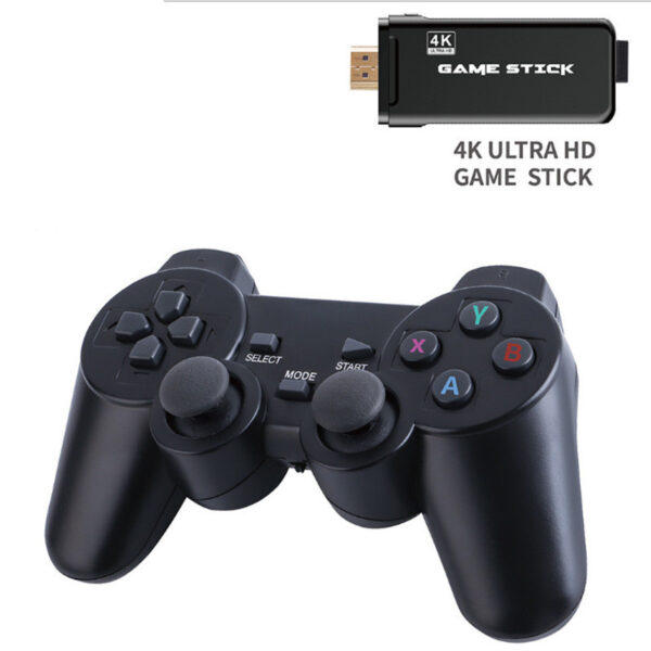 Hd Mini Doubles Arcade Home Game Console - Imagen 2