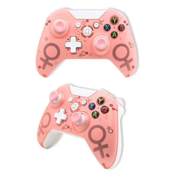 Mando/Gamepad N1 2.4G | Xbox | Ps3 | Pc - Imagen 3
