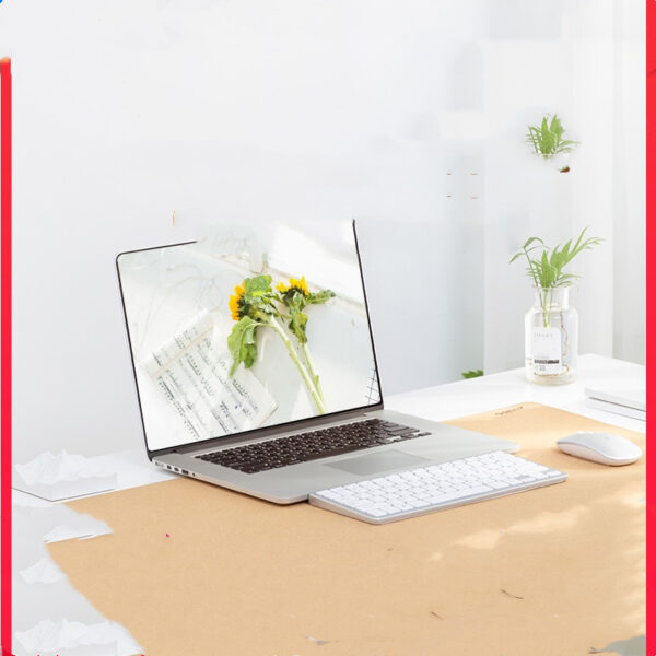 MousePad/Alfombrilla impermeable para teclado y Mouse - Imagen 4