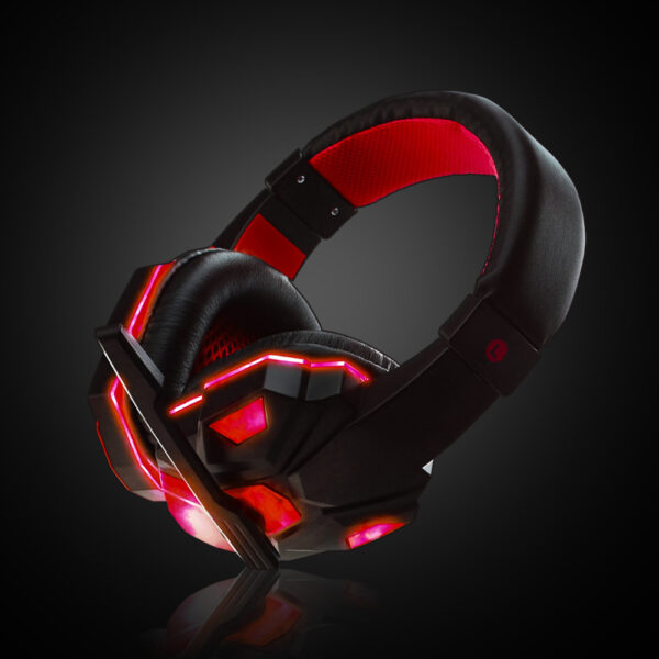 Wired headset for gaming - Imagen 8
