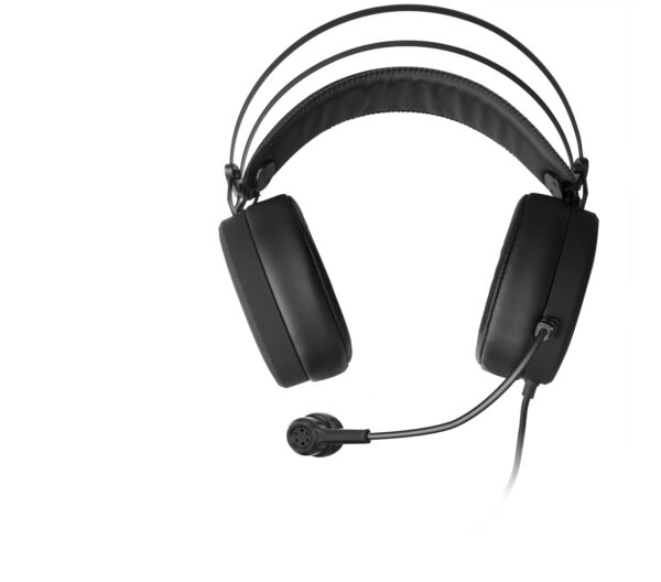 Wolf Bowang gaming gaming subwoofer headset - Imagen 2