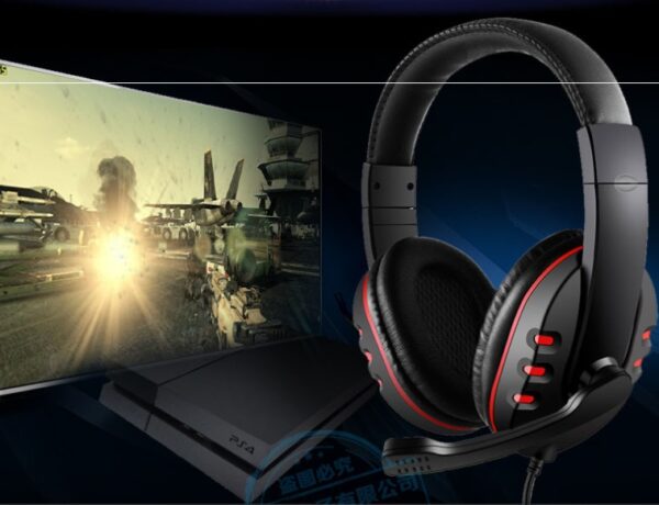 Warlord Gaming Headsets - Imagen 3