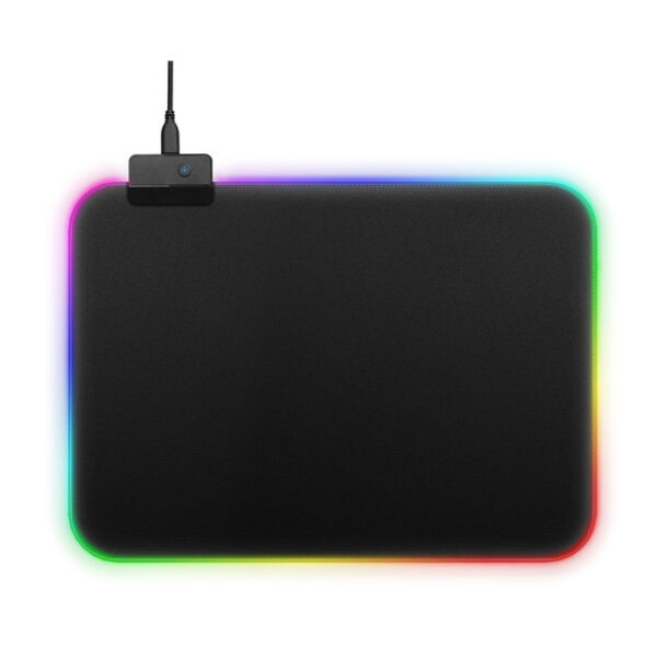 Mouse Pad | Luces LED | RGB - Imagen 2