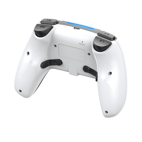 Bluetooth wireless gamepad - Imagen 2
