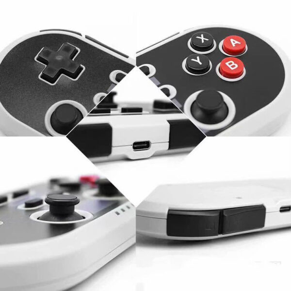 Mando/Control Para Nintendo Switch | PS3 | Android - Imagen 2