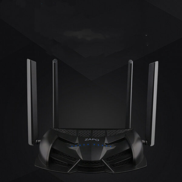 Dual band wireless router - Imagen 4