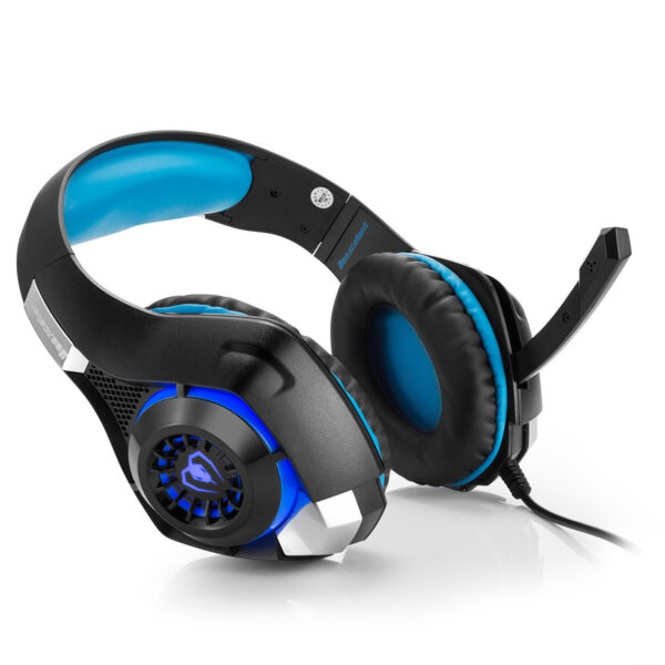 Headphones for gaming gaming - Imagen 2