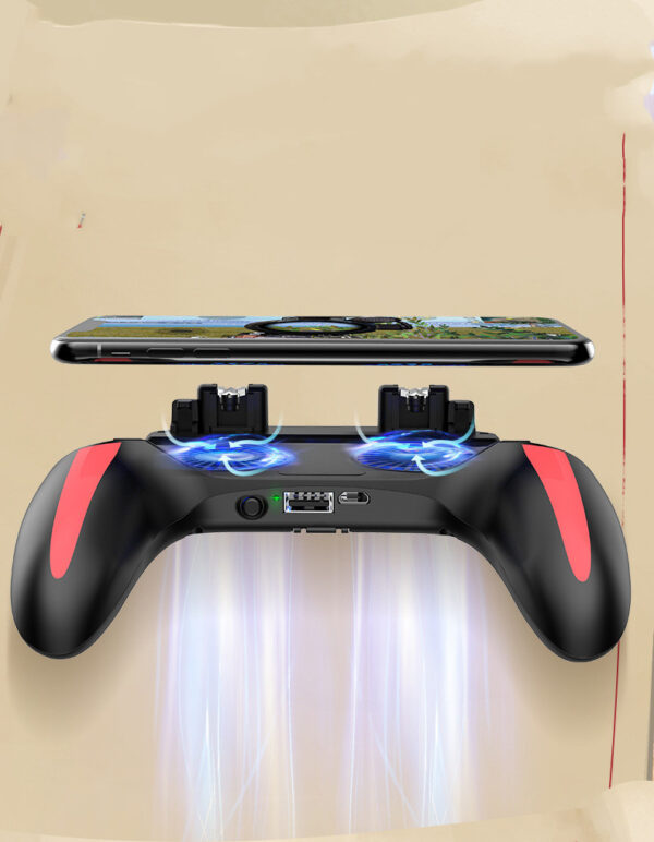 New game controller for eating chicken artifact H10 - Imagen 3