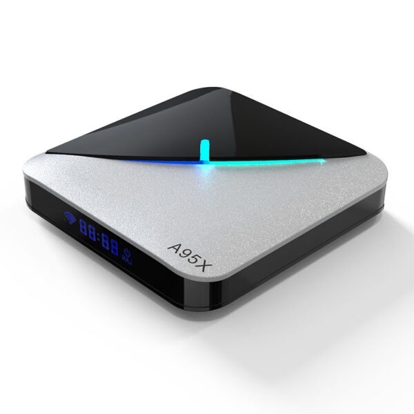 A95XF3Air S905x3 8K decoding network set-top box - Imagen 2