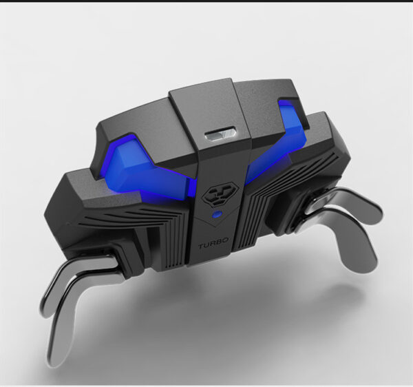 Botones Extras para Mando/Control de PS4 - Imagen 2