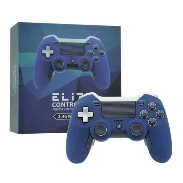 PS4 Bluetooth wireless elite handle European version - Imagen 5