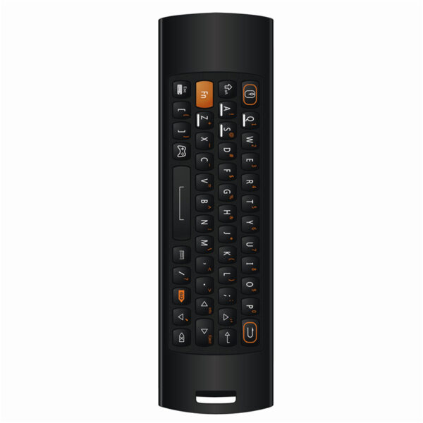 Mando/Control F10 Deluxe | Wireless Air Mouse - Imagen 2
